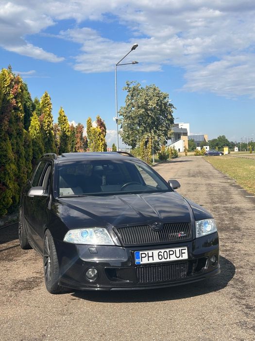 SKODA Octavia 2006 — imagine 2