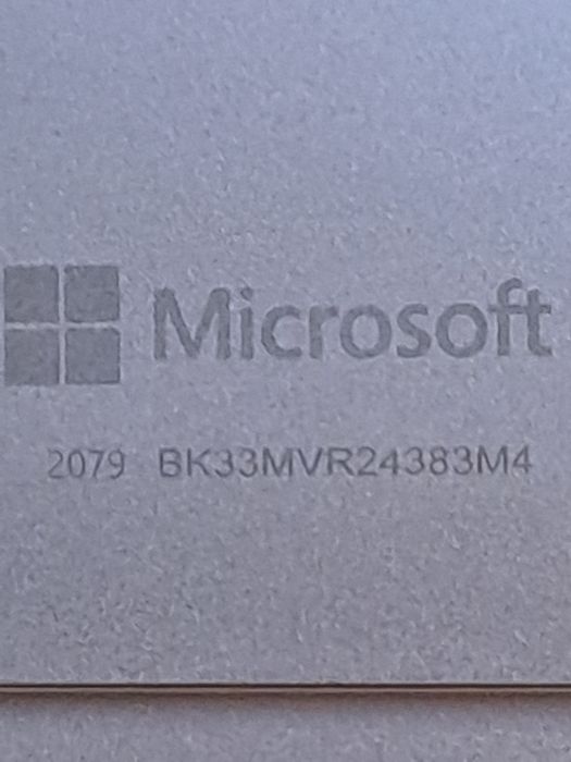 Microsoft Surface Pro 10