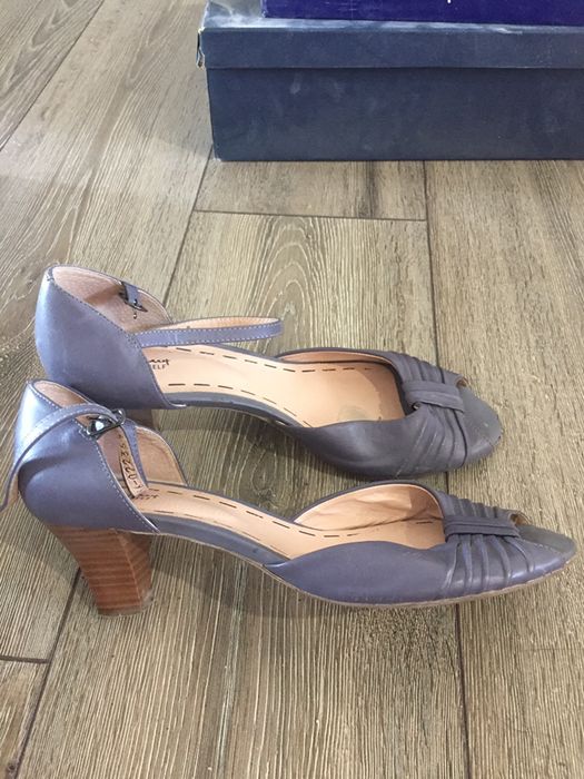 женские обуви