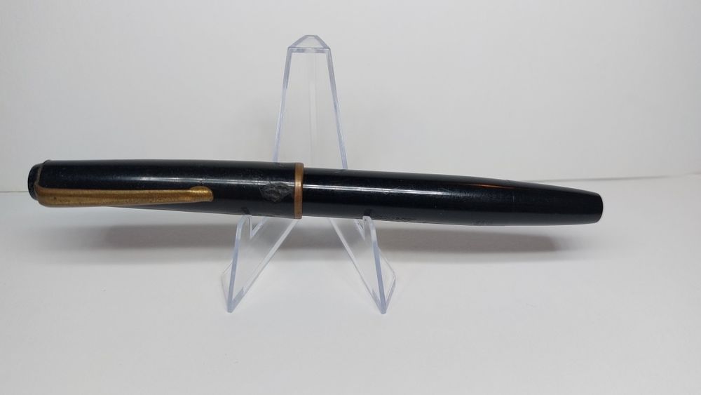 Stilou Kaweco aur 14 K 582