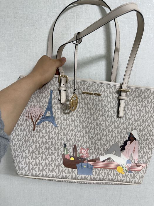 Сумка Michael Kors оригинал 100%