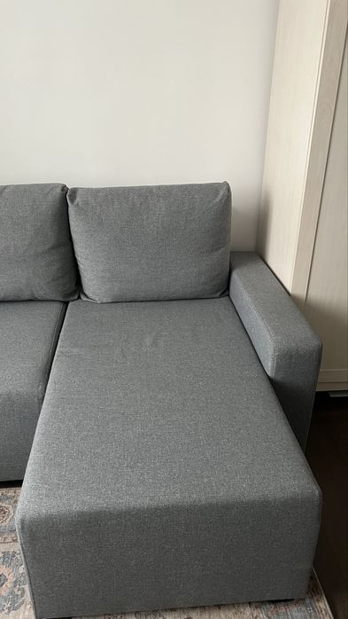 Продам угловой диван-кровать IKEA Гиммарп