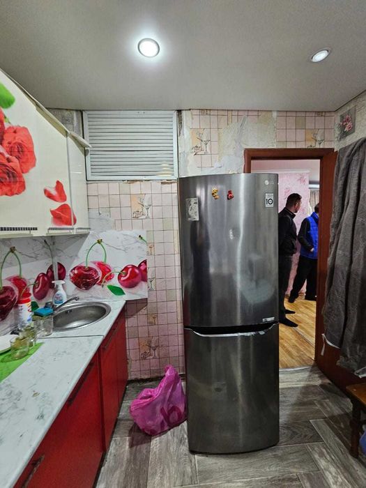 Продажа 1-комнатной квартиры