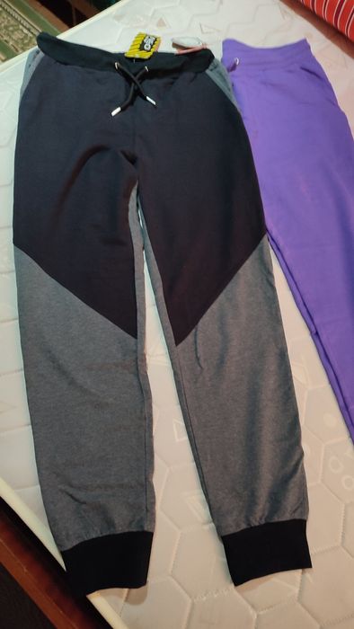 Штаны спортивные,размер 46-50