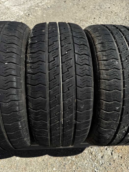 Anvelope 195/50R13C KENDA  M+S