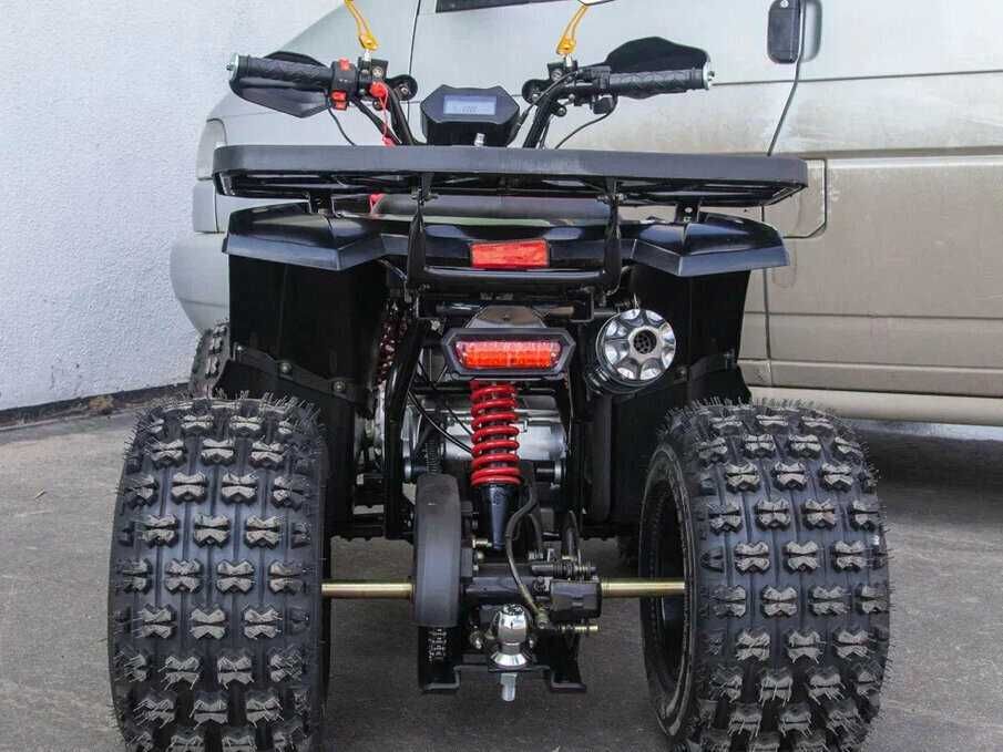 Квадроцикл Avantis Hunter 8 New Premium