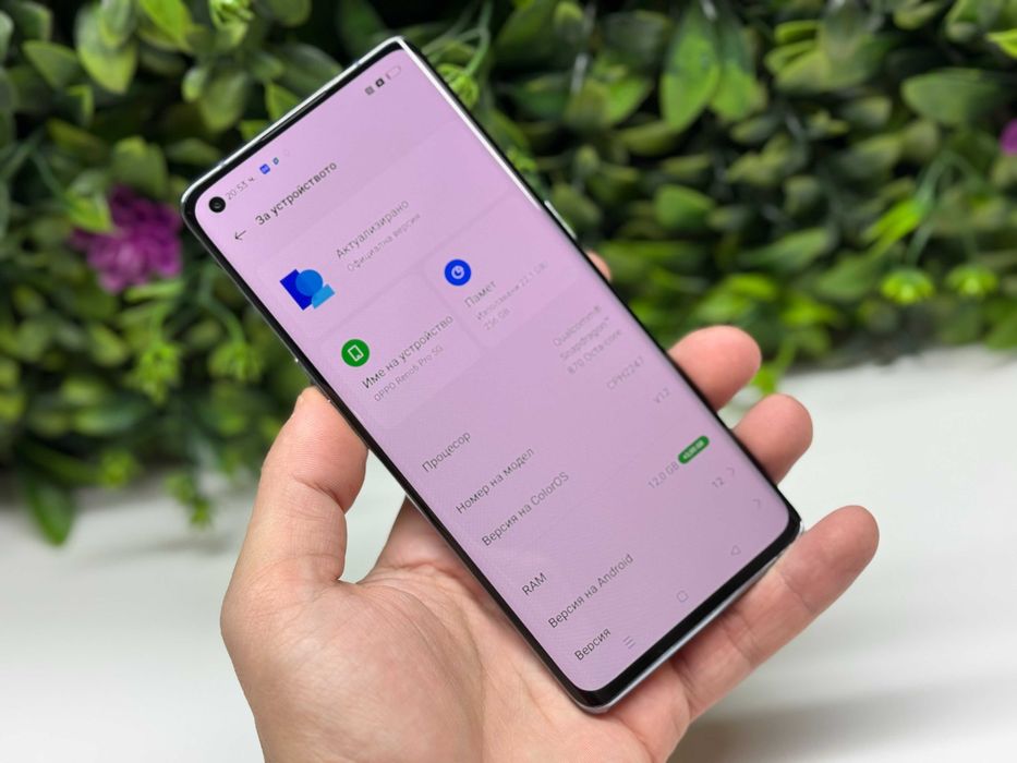 Oppo Reno6 Pro 5G 256GB