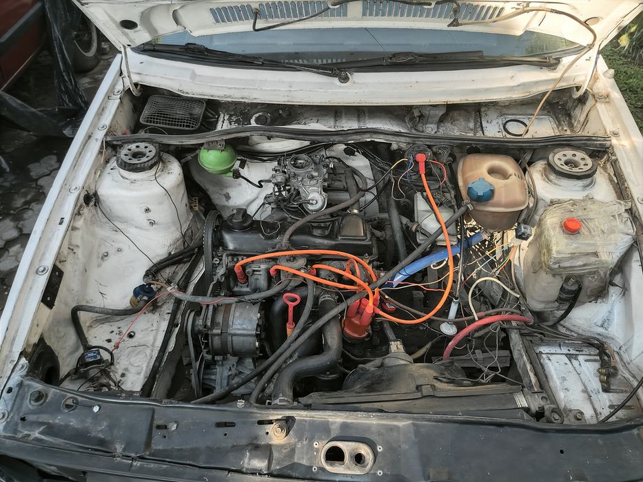 Продам гольф 2 хорошем состоянии