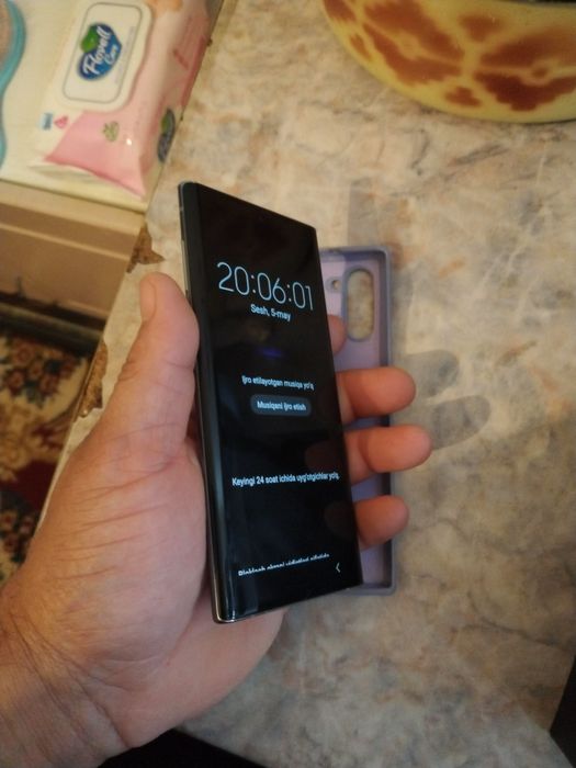Samsung note 10 256 гб