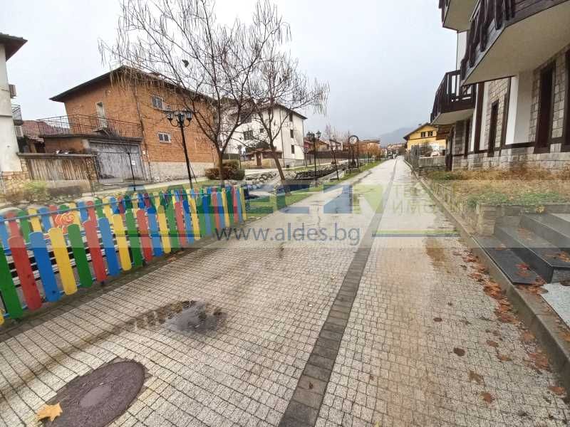 Продава магазин, гр.Банско