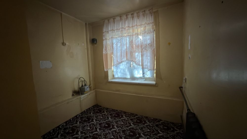 Zudlik bilan frunze massifda kvartira ijaraga beriladi