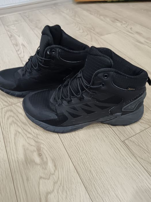 Кросовки зимние 43