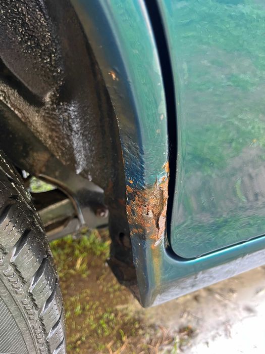 Опел Астра Ф Комби газ-бензин