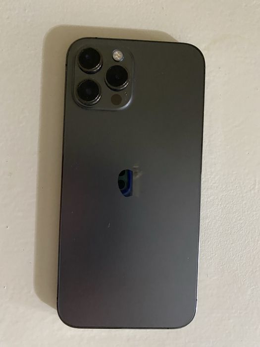 IPhone 12 PRO MAX 256GB