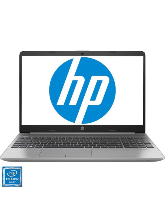 Laptop HP 250 G8, Celeron N4020