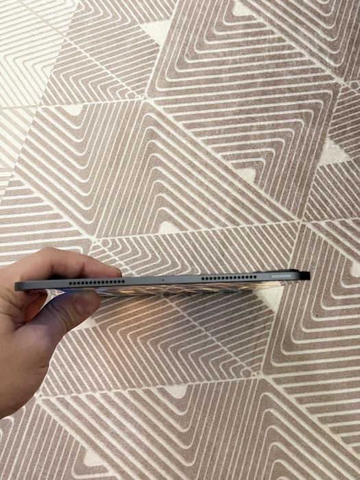 Apple ipad 11 pro m4