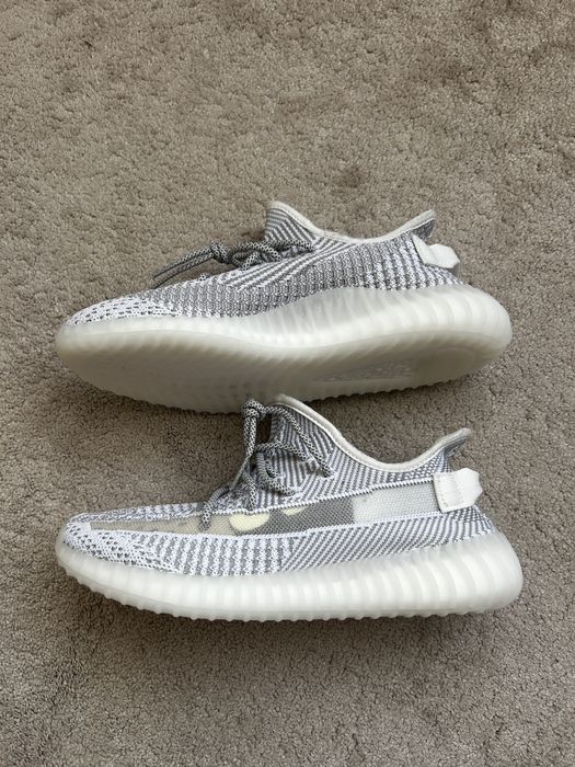 Adidas Yeezy 350 v2 Static