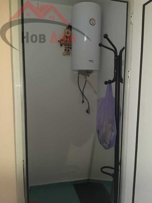 Дава се под наем Двустаен апартамент в Велико Търново, Акация - 60 кв.м за 255 € - Снимка #7