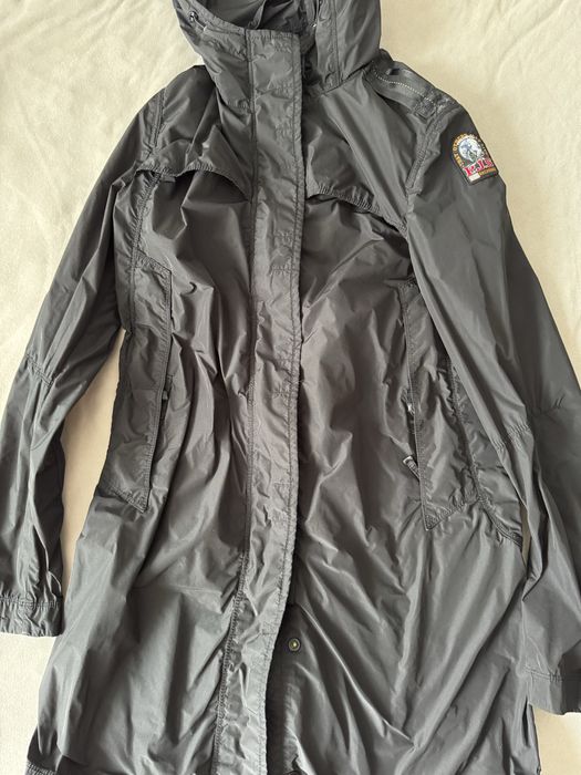 Vand geaca parajumpers