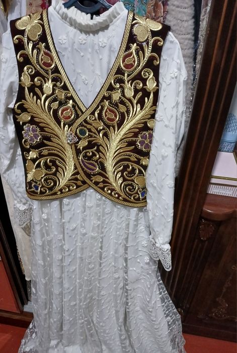 Келинлар учун ансамбил холати яхши