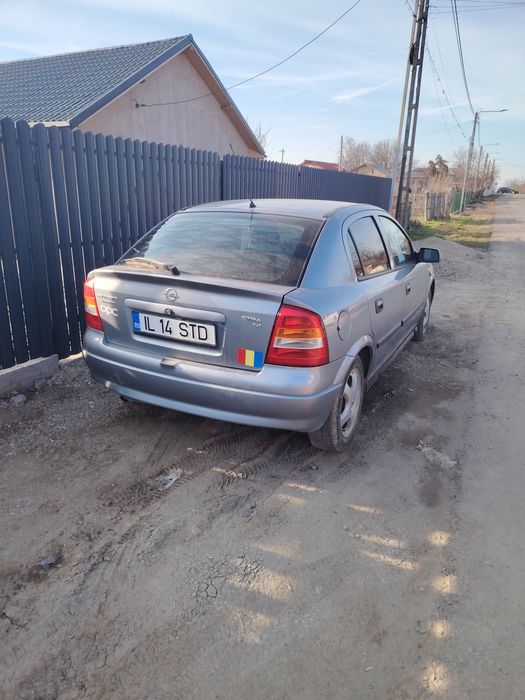De vânzare Opel Astra g