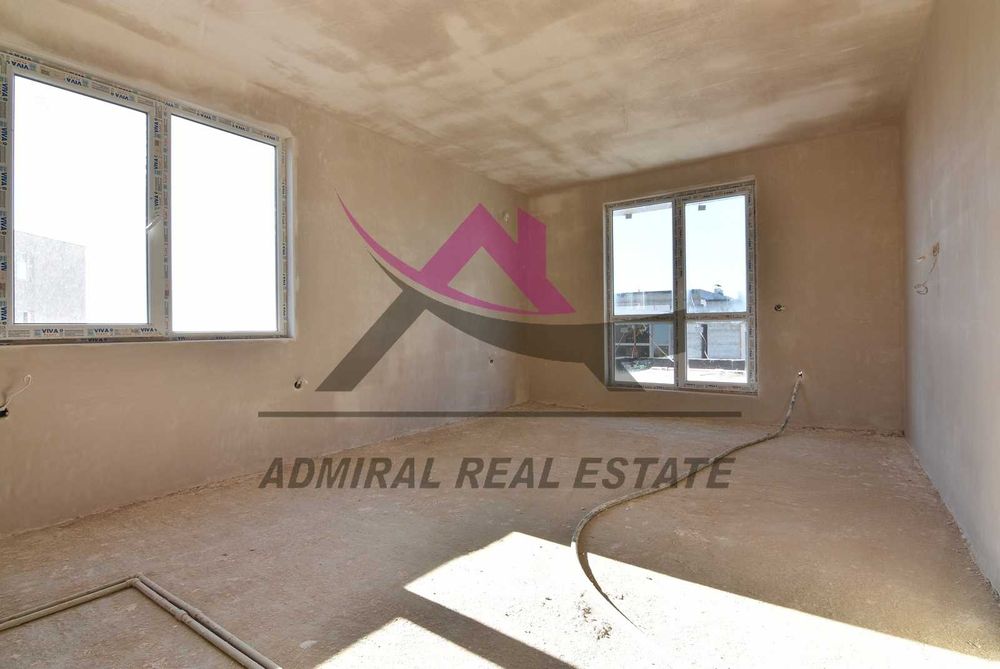 Продава се Двустаен апартамент в Варна, Възраждане 3 - 99 кв.м за 636 €/кв.м - Снимка #4