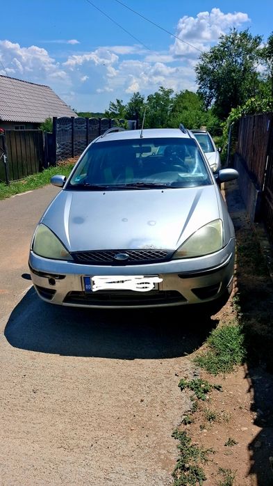 Ford Focus break