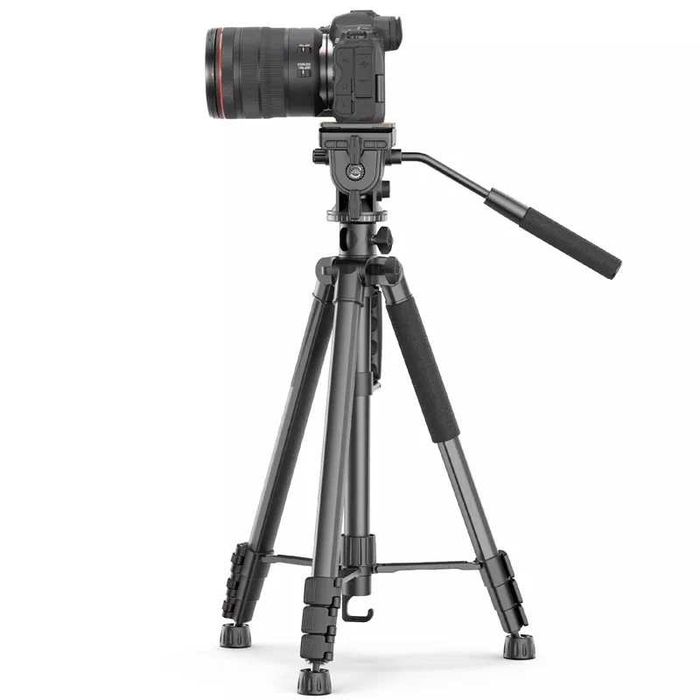 Ulanzi U-Select VT-02 висок, ултра лек видео статив