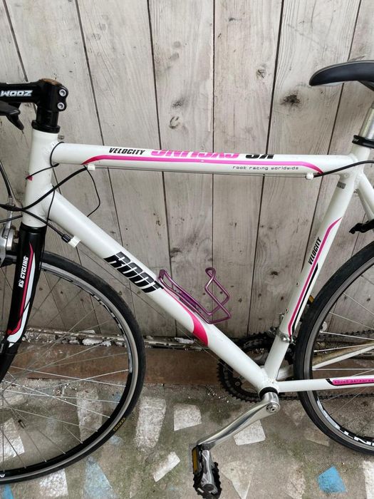 Bicicleta Root Ks Cycling Factura+Garantie -A-