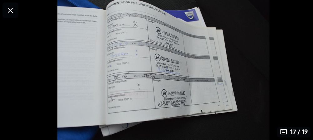 Dacia Lodgy 7 locuri