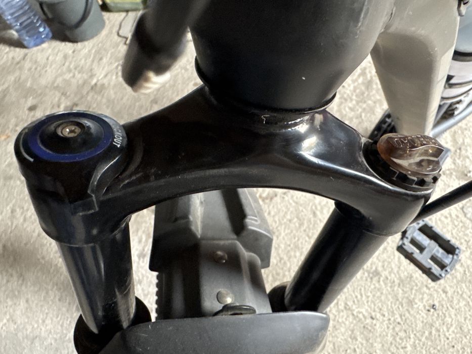 Продам велосипед взрослый