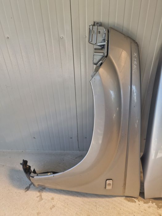 Aripa/aripi  Nissan  X -Trail an 2000-2007