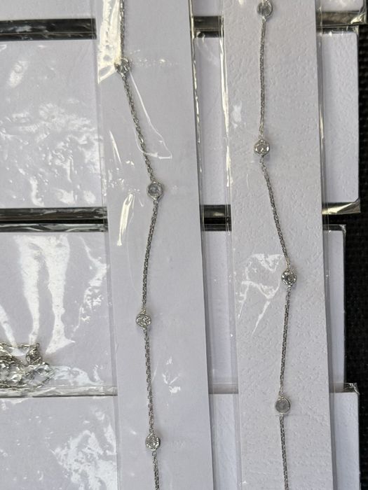 Сребърни бижута 925 на едро