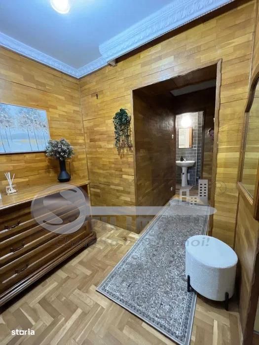 Apartament 2 camere – Bd. Independentei | ultracentral | centrala prop
