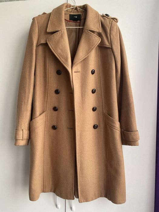 Palton H&M femei
