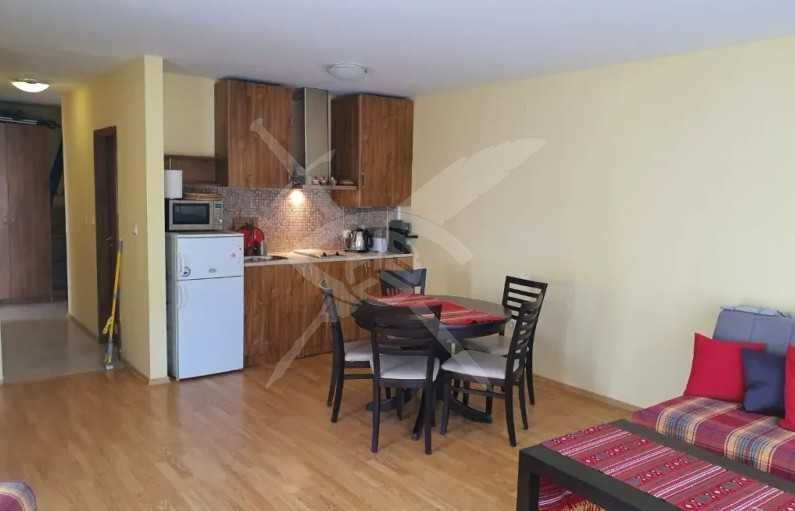 Продава се Двустаен апартамент в к.к. Слънчев бряг - 90 кв.м за 1006 €/кв.м - Снимка #1