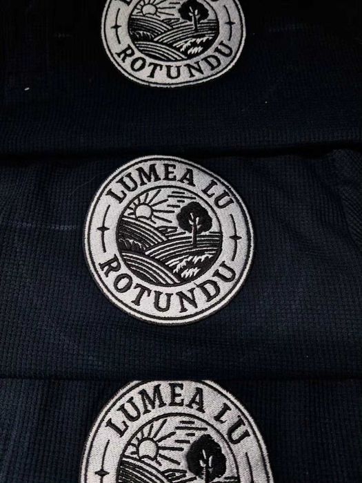 Broderie,Personalizare, Patch-uri, Embleme