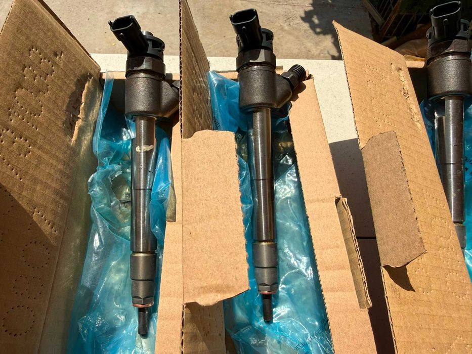 Injectoare SH Peugeot / Citroen / Opel / Ford 0 445 110 955 / 9828959880