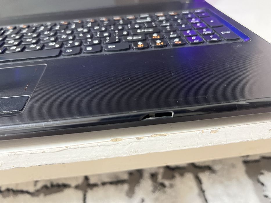 Lenovo g575 на запчасти