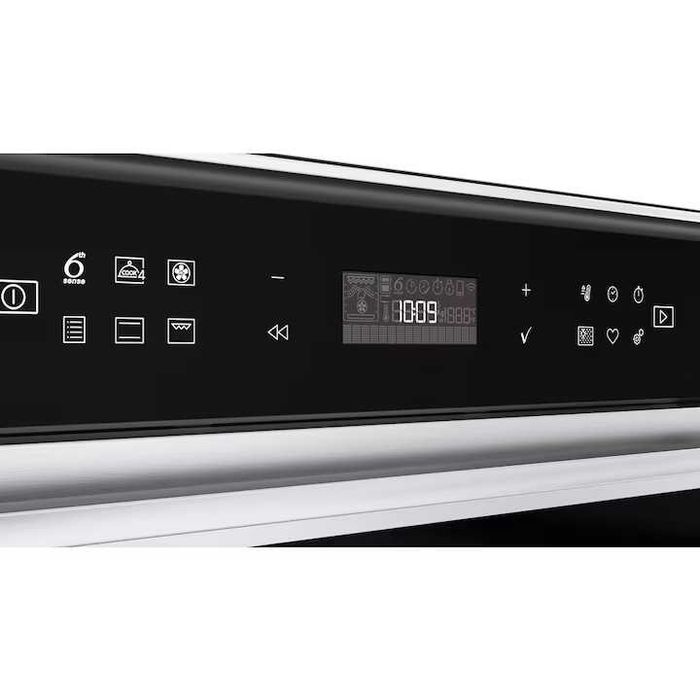 Cuptor încorporabil Whirlpool W70M44S1P