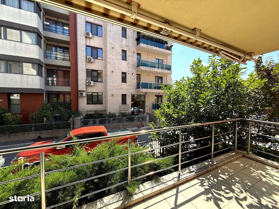 Apartament 3 camere -Sos Nordului- curte interioară