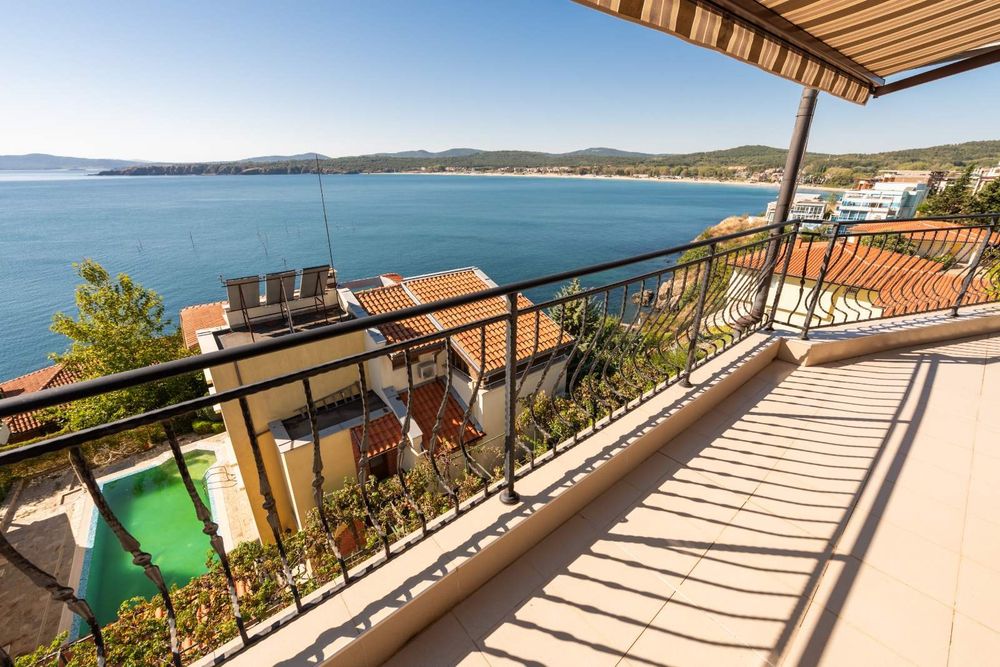 Къща под наем в Созопол