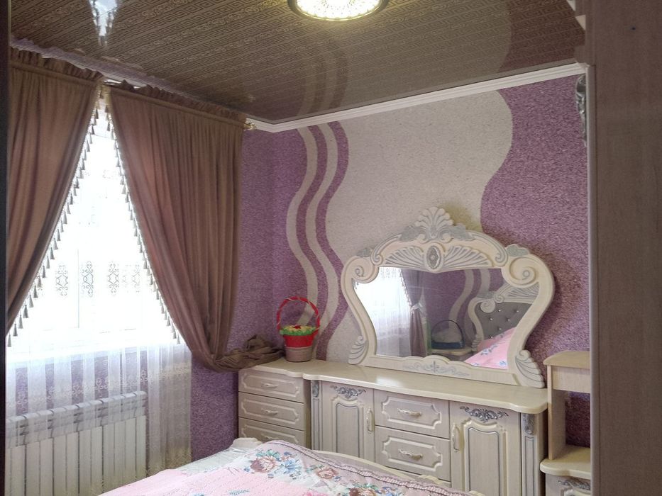 Квартира 2 хонали