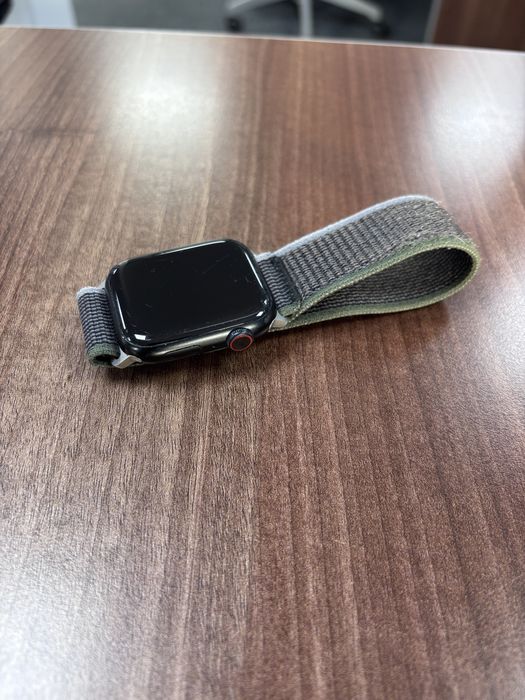 Apple Watch Seria 8 Cellular