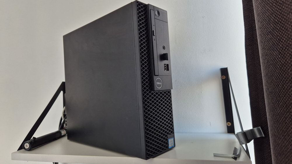 Мини пк HP core i5