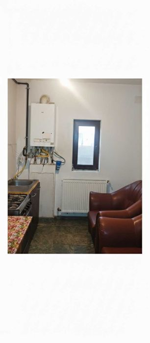 Berceni proprietar, garsoniera la 5 min. metrou Dimitrie Leonida