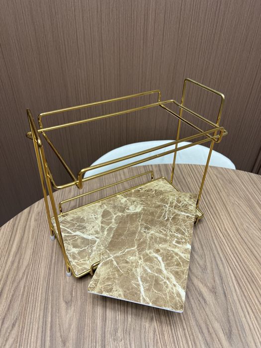 Органайзер для косметики