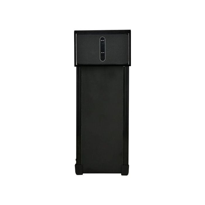 Оптом Беговая дорожка + выброплатформа