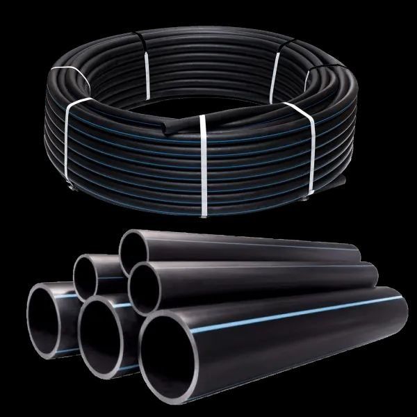 Труба пластиковые шланг полиэтиленовая truba shlanka канализационная