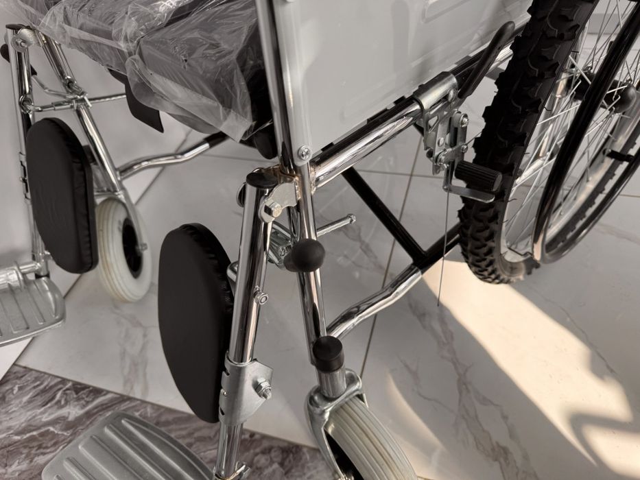 Инвалидная коляска nogironlar aravasi